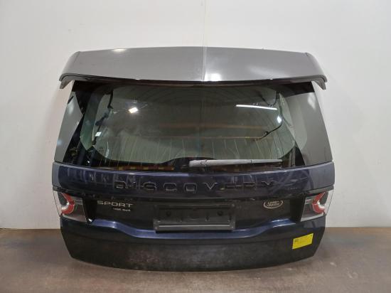 2019 Land Rover Discovery Sport — BOOTLID/TAILGATE
