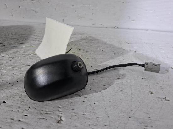 2013 Suzuki Swift — ROOF MOUNT