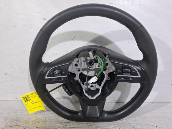 2019 Suzuki Swift — LEATHER STANDARD TYPE