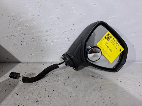 2025 MG 3 — Right Door Mirrror