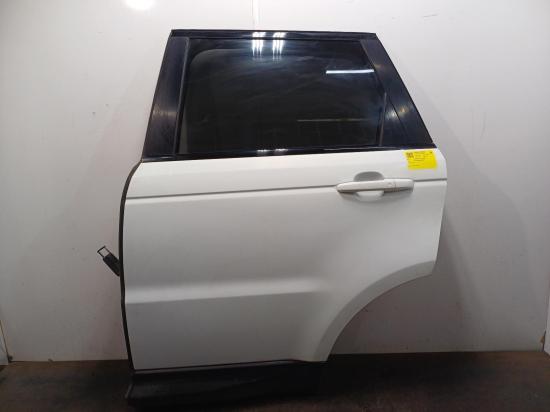 2015 Land Rover Range Rover Sport — 1X5C