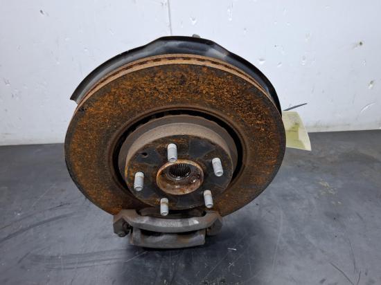 2019 Mazda Cx8 — Right Front Lower Control Arm