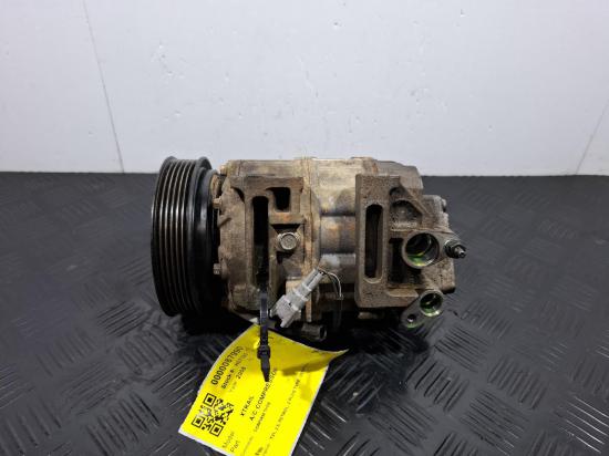 2008 Nissan X Trail — A/C Compressor