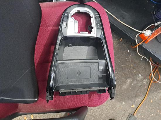 2021 Kia Cerato — Misc SWITCH/RELAY