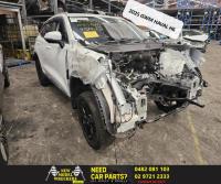 2020 Haval H6 — Air Flow Meter 2260: 07/16-01/21 air flow meter / h6 / bosch / c000307