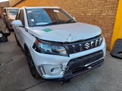 2009 Suzuki Vitara — Combination Switch j91282: grand vitara, jb-jt, flasher switch, 04/05-12/1
