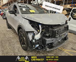 2007 Kia Sportage — Engine j4222: petrol, 2.7, g6ba, km, 05/05-08/08 ?  - conditio