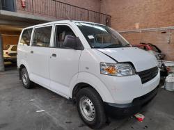 2005 Suzuki Apv — Engine j5410: petrol, 1.6, g16aid, gd, 06/05-01/18   - conditi