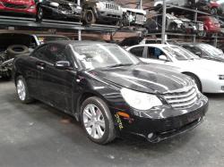 2010 Chrysler Sebring — Fuel Pump 1260: js, 05/07-02/11 2.7l perol in tank  - condition: