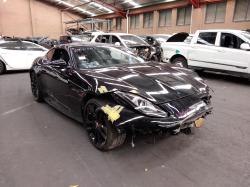 2019 Jaguar F Type — Headlamp Ballast 01805: x152, 07/13-06/24 1420000249.00 **RH led headlig