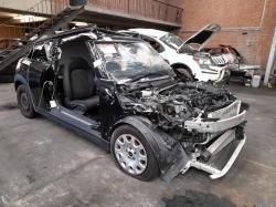 2017 Mini Cooper — Intercooler j0084: petrol, 1.5, auto t/m, f55/f56, 04/14- intercool