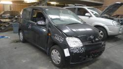 2004 Daihatsu Charade — Pedal Assembly 986: l251 07/03-07/05 clutch  - condition: a -  (sku: 7