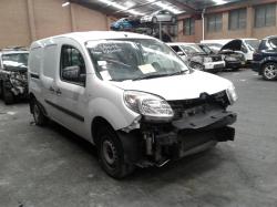 2016 Renault Kangoo — Right Driveshaft j00011: diesel, 1.5, manual t/m, x61, 03/13-   - condit