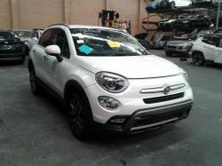 2016 Fiat 500X — Right Front Hub Assembly j32541: fwd, 06/15-01/21   - condition: a -