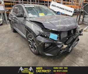 2023 Hyundai Tucson — Right Rear Door Window 382: nx4, 02/21-   - condition: a -