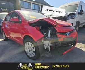 2015 Hyundai I20 — Steering BOX/RACK j98000: pb, 07/10-12/15   - condition: a -  (sku: 75732