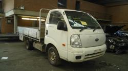 2010 Kia K2900 — Steering Pump 1274: pu3, 03/08-12/14 k2900 (pu3) 2.9dt -m- (f)  - con