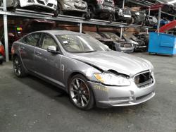 2009 Jaguar Xf — STEREO/HEAD Unit j15634: display unit only, x250, 06/08-05/15 oe c2z1208