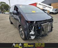 2021 Hyundai Staria — STEREO/HEAD Unit j8315: head unit, non sat nav type, us4, 04/21- media u