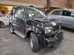 2021 Suzuki Jimny — Throttle Body j0252: 1.5, petrol, gj, 10/18-   - condition: a -
