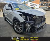 2011 Hyundai Santa Fe — Transfer Case j0055: manual, diesel, 2.2, d4hb, cm, 11/09-06/12 47300
