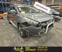 2011 Hyundai IX35 — Wiper Motor j98487: front, lm series, 11/09-01/16 ix35 (lm series i