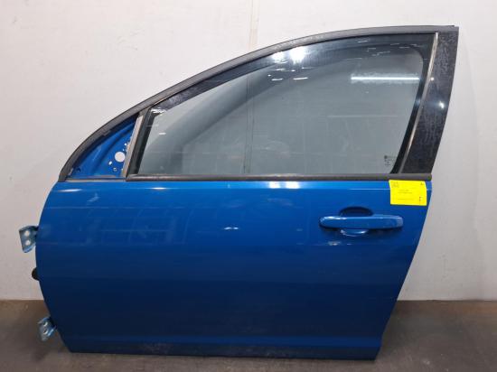 2012 Holden Commodore — Left Front Door