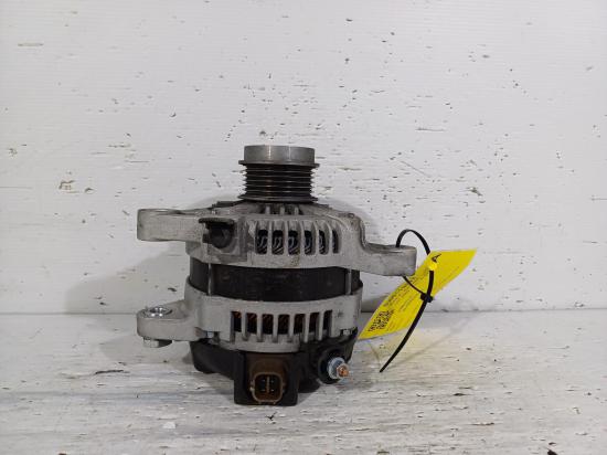 2012 Holden Commodore — Alternator
