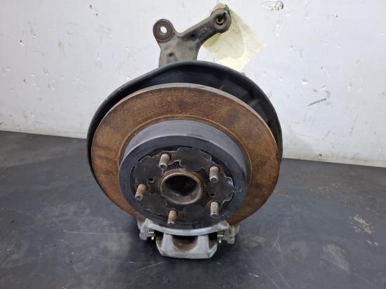 2021 Toyota Rav4 — Right Rear Hub Assembly