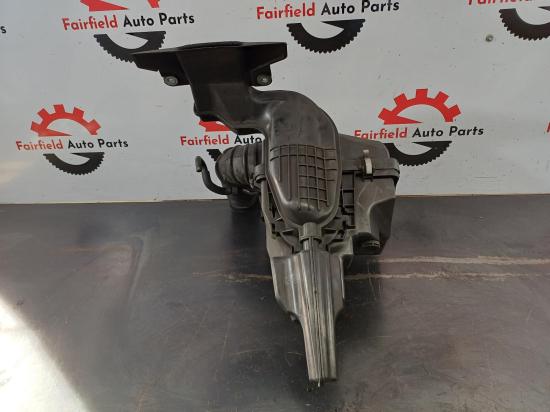 2012 Mazda Cx5 — Air CLEANER/BOX