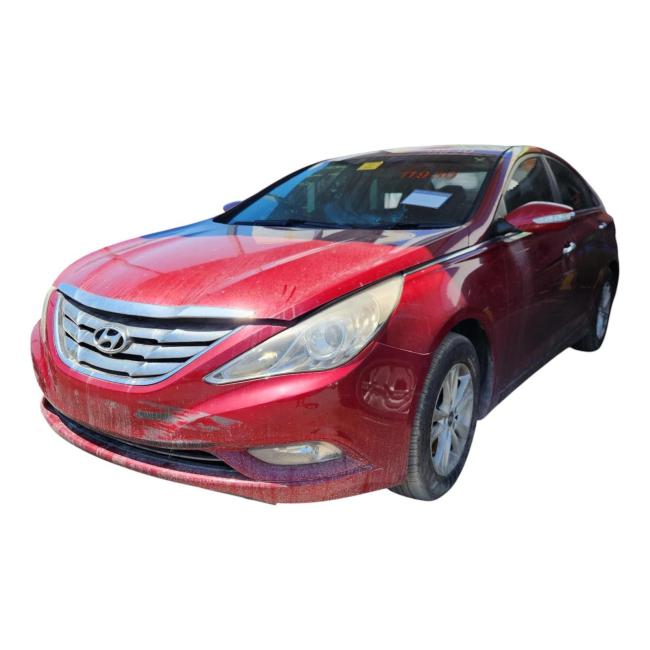 2012 Hyundai I45 — YF ACTIVE Auto Petrol