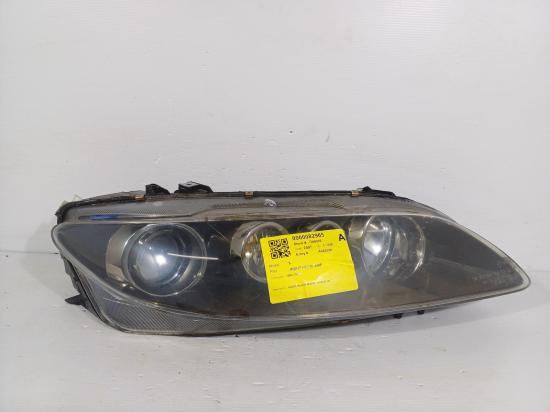 2007 Mazda 6 — Right Taillight