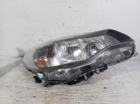 2014 Subaru Xv — Right Headlamp