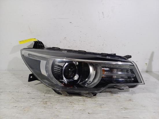 2018 MG Zs — ZS/ZS EV TYPE HALOGEN TYPE