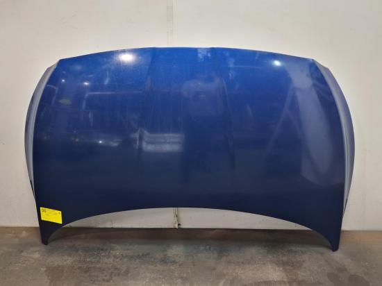 2016 Hyundai Accent — RB