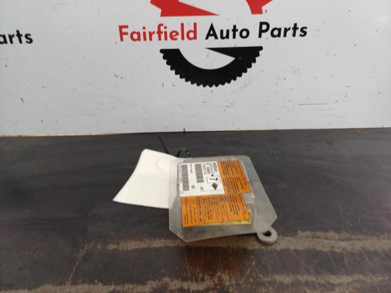 2006 Nissan Navara — MODULE