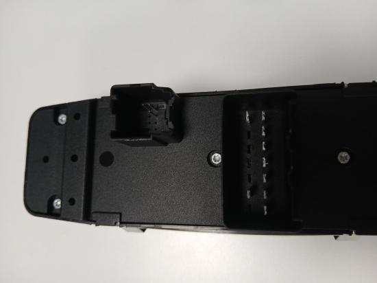 2014 Jeep Cherokee — RH FRONT MASTER SWITCH