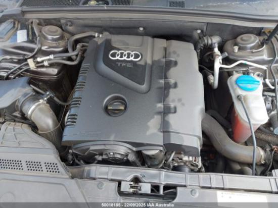 2013 Audi A5 — Audi A5 2013