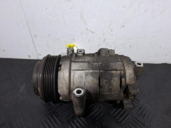 2010 Mazda Cx-9 — A/C Compressor