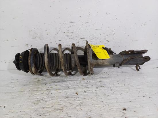 2016 Hyundai Accent — Right Front Strut