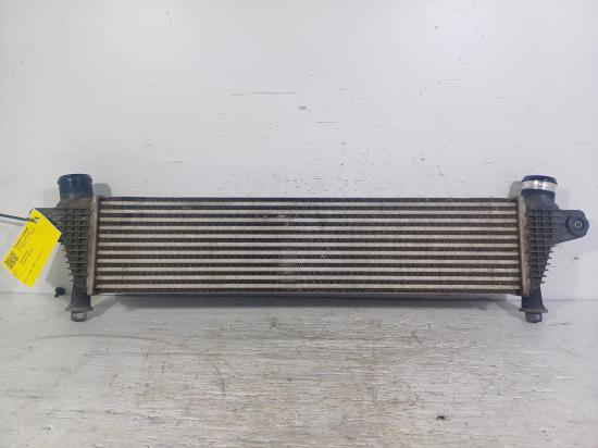 2013 Holden Colorado — Intercooler
