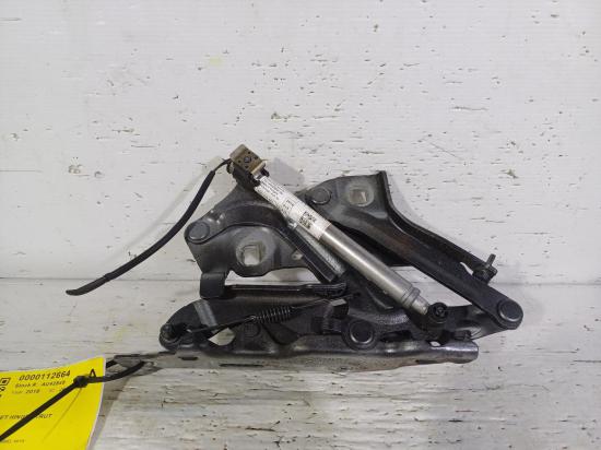 2018 Audi A4 — HINGE RH SIDE