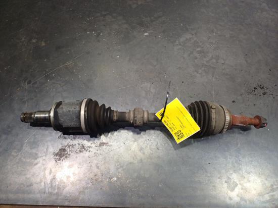 2016 Toyota Camry — Left Driveshaft