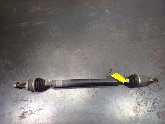 2019 Hyundai Tucson — Right Driveshaft