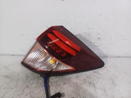 2015 Honda Hrv — VTi LED NON OPTICAL GUIDE TYPE