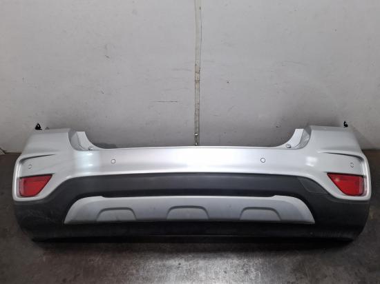 2019 Holden Trax — BUMPER BAR 2 PIECES