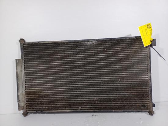 2007 Honda Accord — A/C Condenser