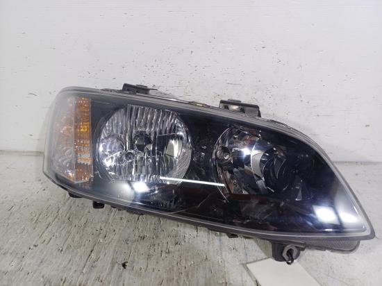 2012 Holden Commodore — Right Headlamp