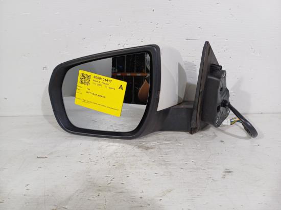 2020 LDV T60 — COLOUR CODED NON CAMERA NON LANE ASSIST TYPE CRACK ON INDICATOR