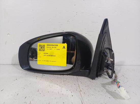 2011 Nissan Maxima — NON CAMERA TYPE